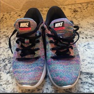 Nike Lunar Epic Flyknit 6.5